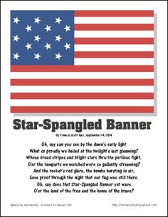 star spangled banner song download
